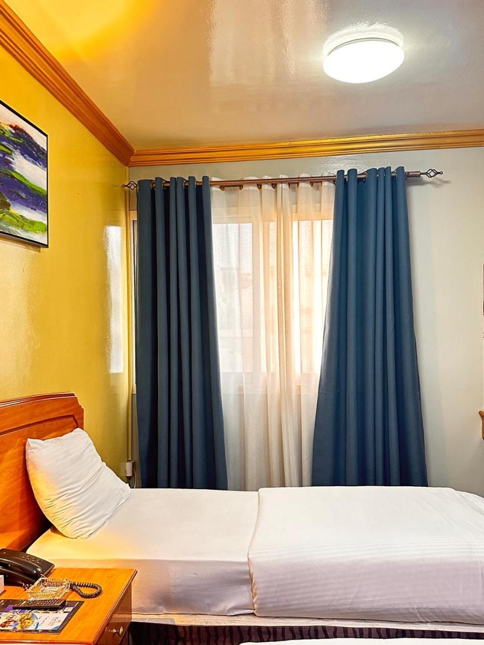 Maaeen Hotel Dubai