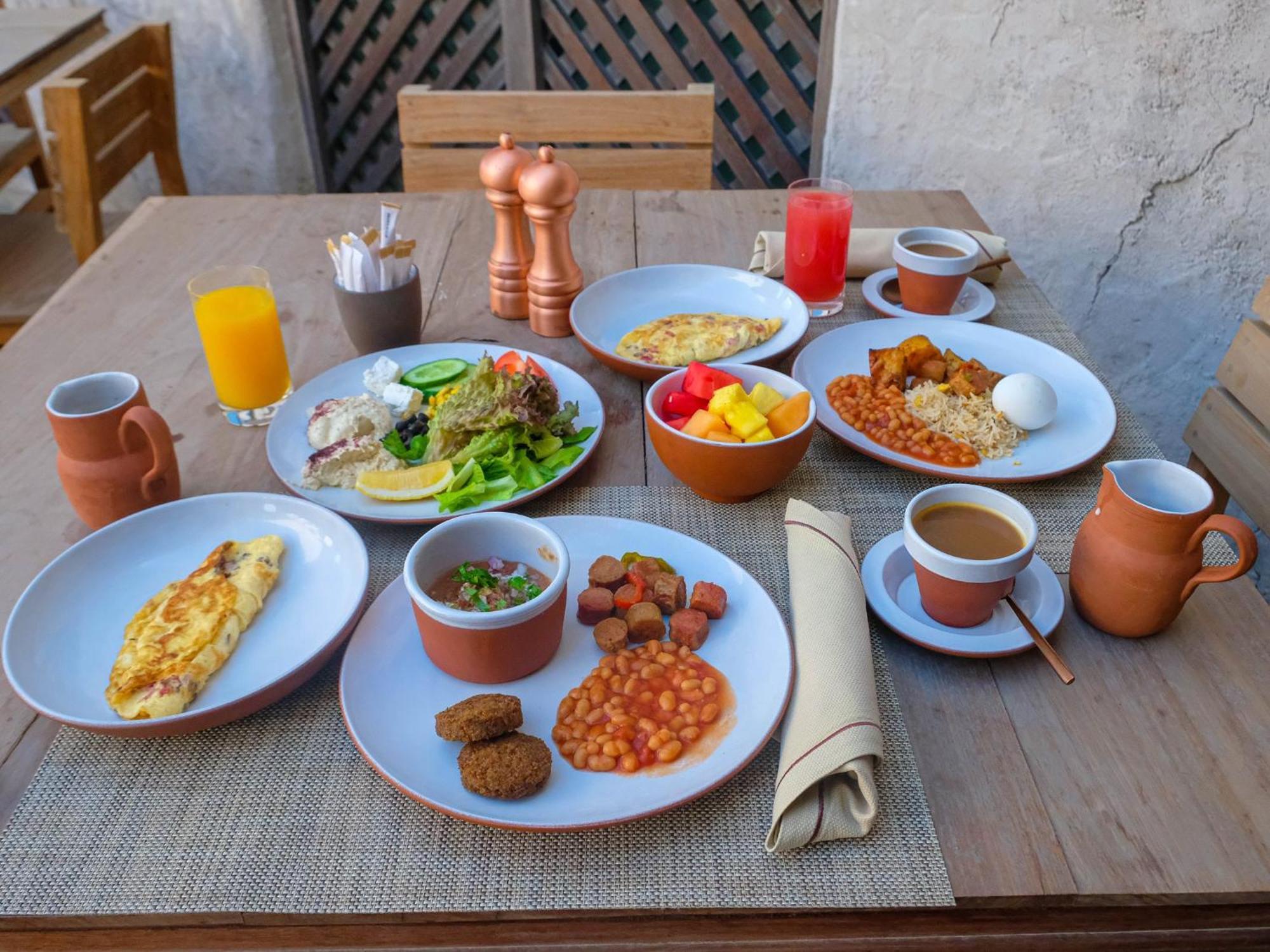 Hotel Al Seef Heritage Dubai, Curio Collection By Hilton Dubai