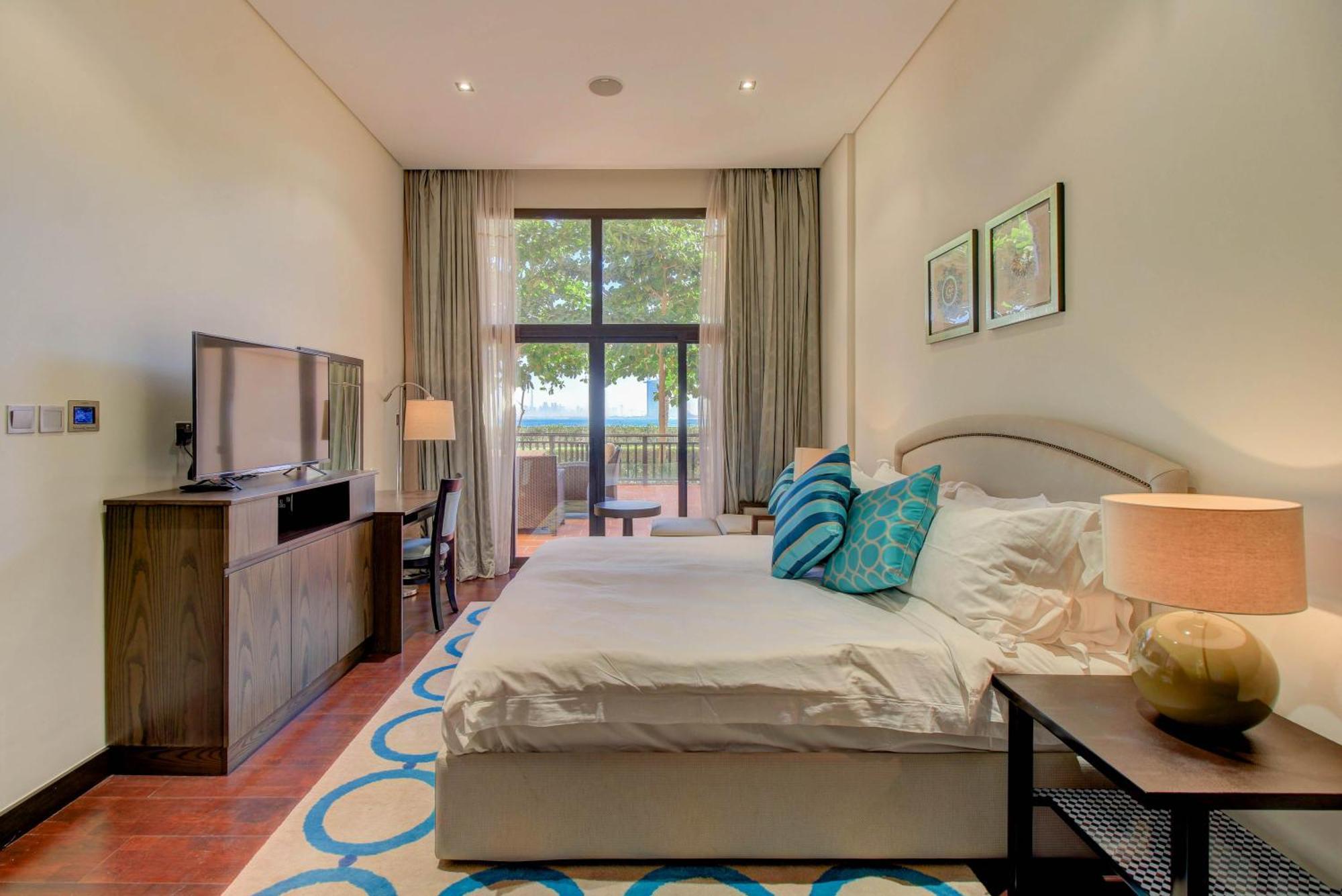 Luxe Getaways Royal Amwaj Palm Jumeirah * Dubai