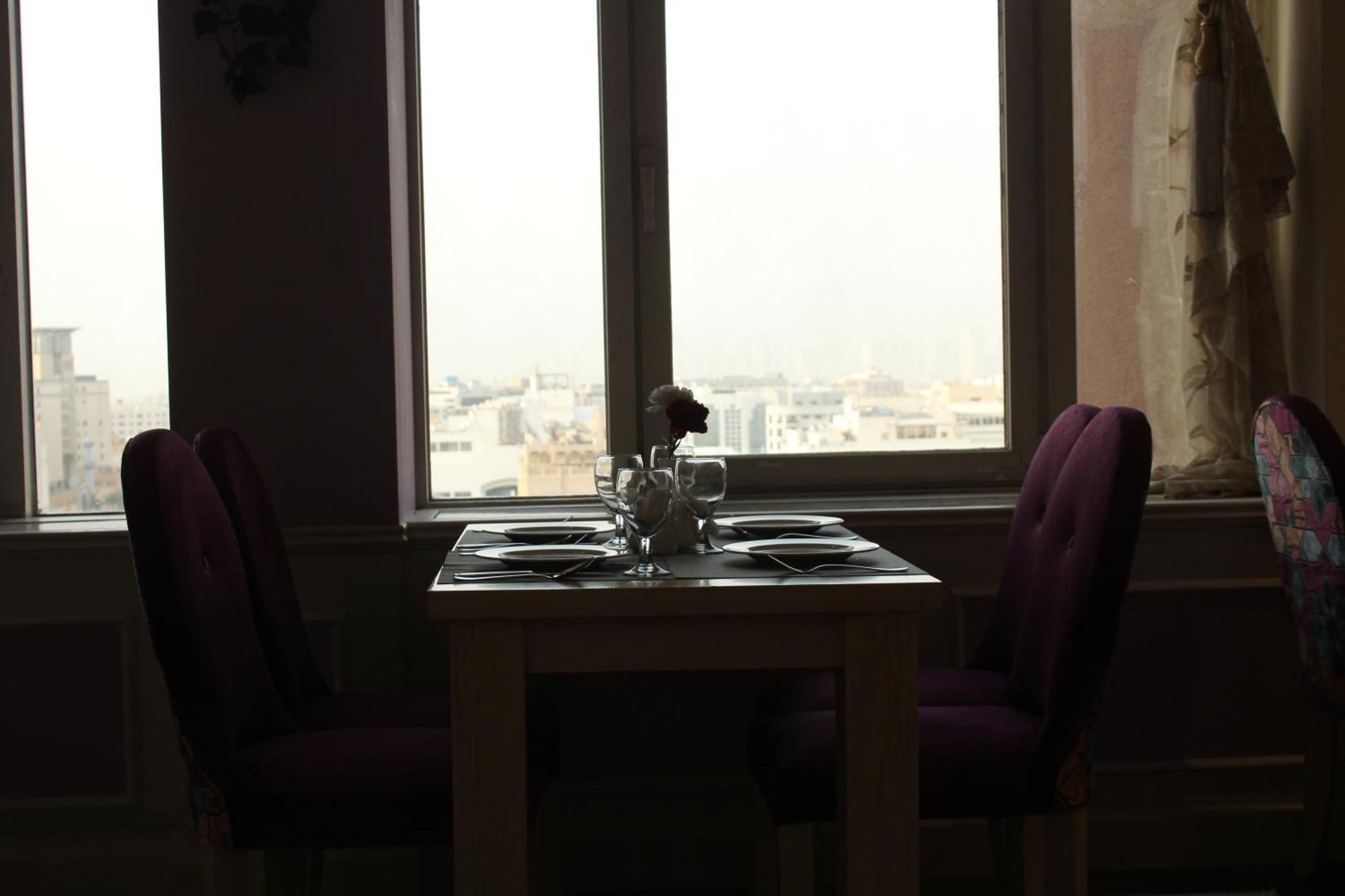 Al Khaleej Palace Deira 4* Dubai