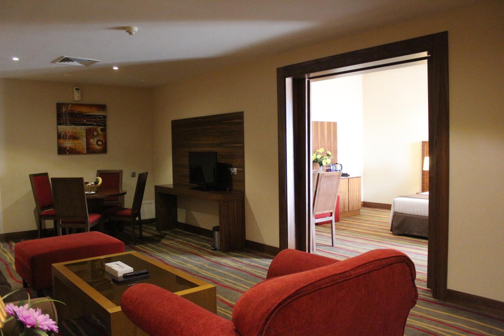 Al Khaleej Palace Deira Hotel