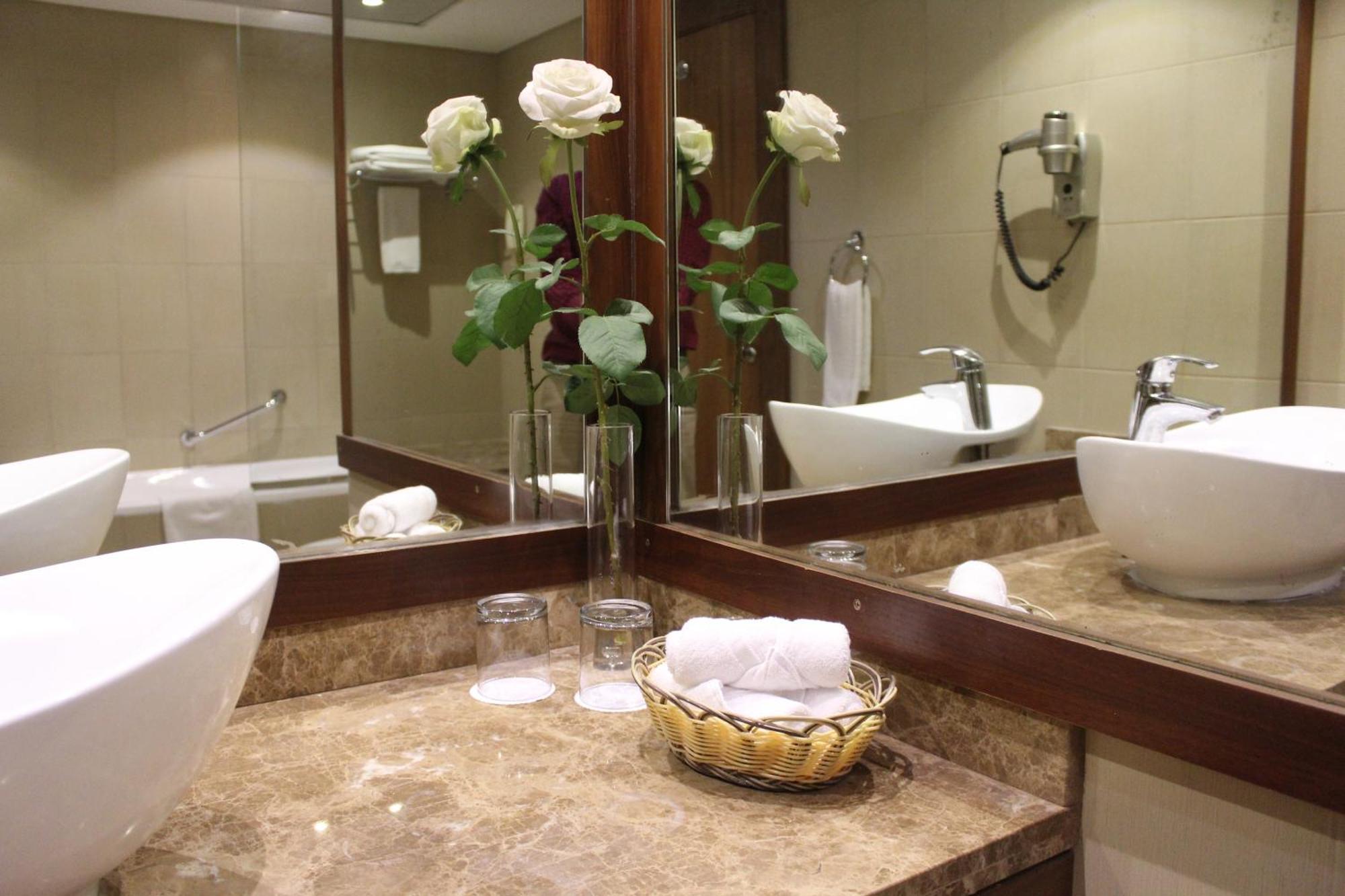 Hotel Al Khaleej Palace Deira Dubai