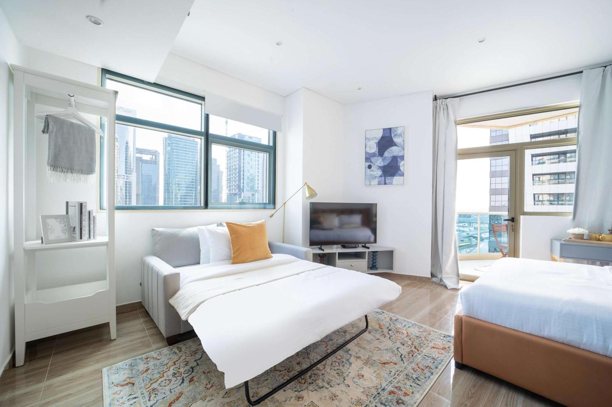 Apartment Frank Porter - Yacht Bay *