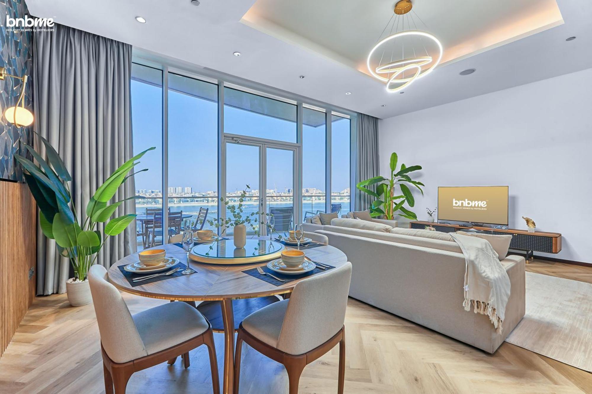 Apartment Bnbmehomes - Tiara Tanzanite