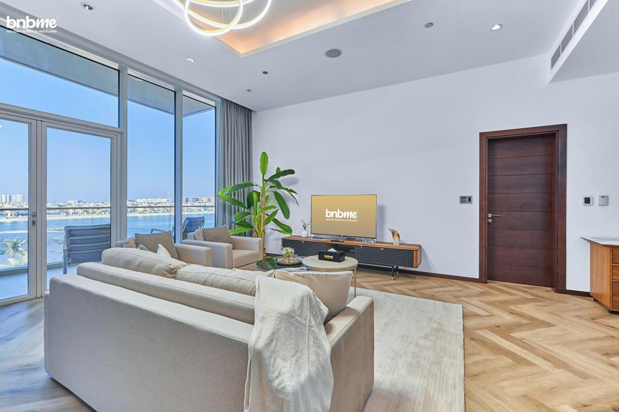 Apartment Bnbmehomes - Tiara Tanzanite *