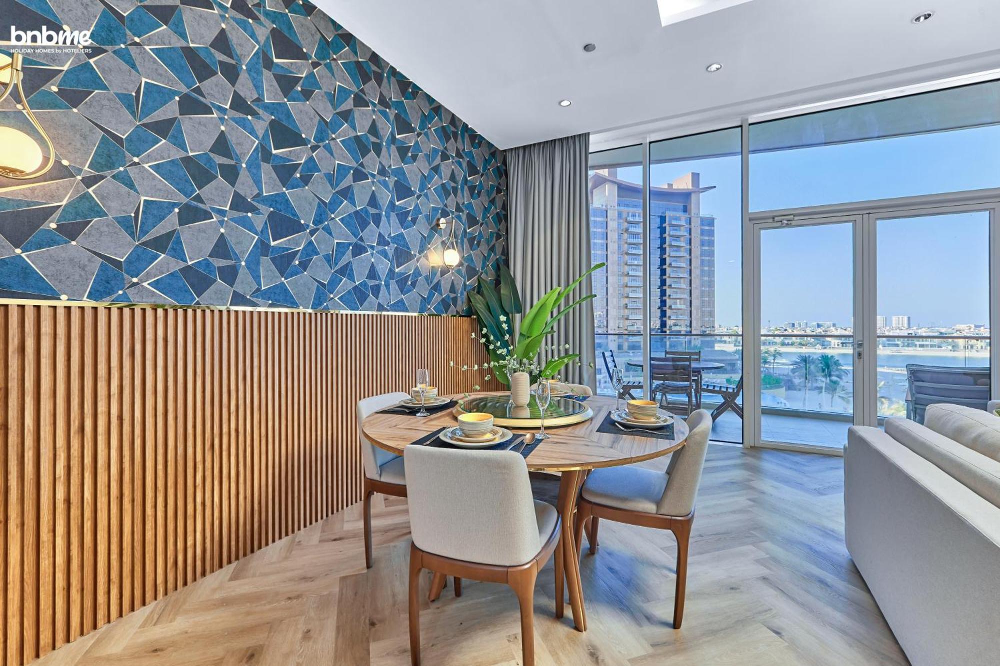 Bnbmehomes - Tiara Tanzanite