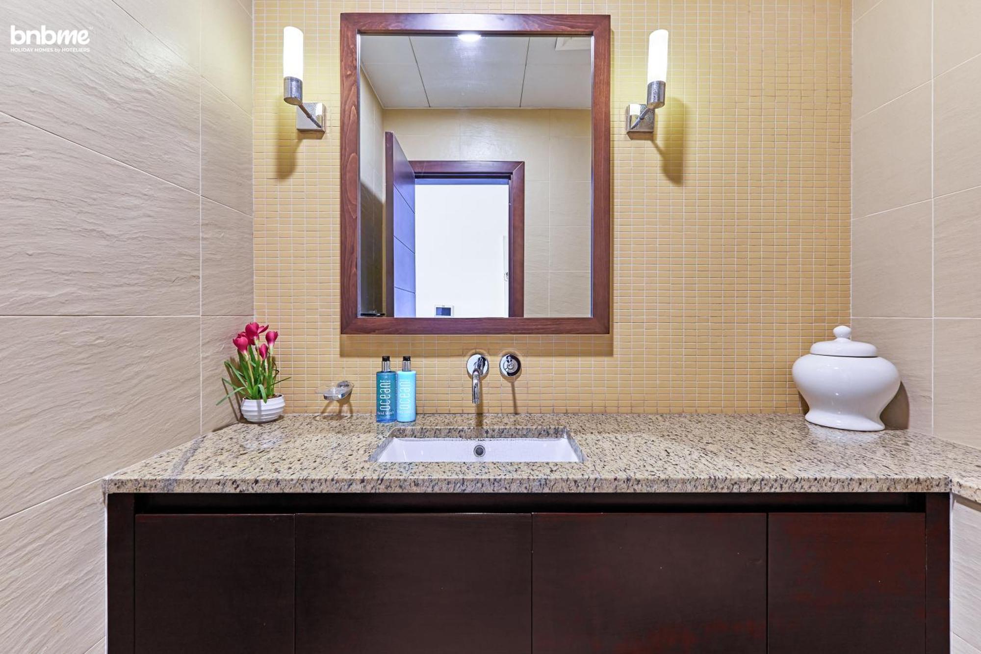 Apartment Bnbmehomes - Tiara Tanzanite