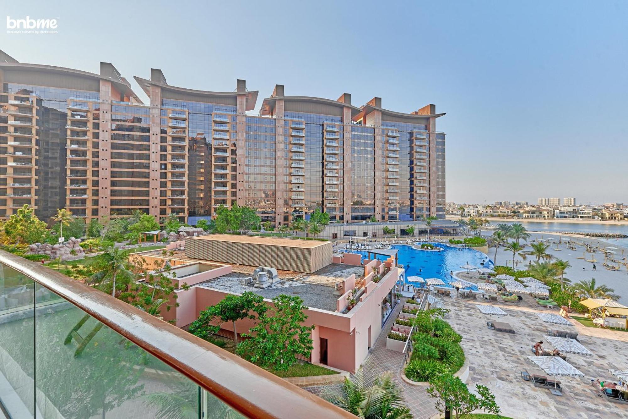 Bnbmehomes - Tiara Tanzanite Apartment *