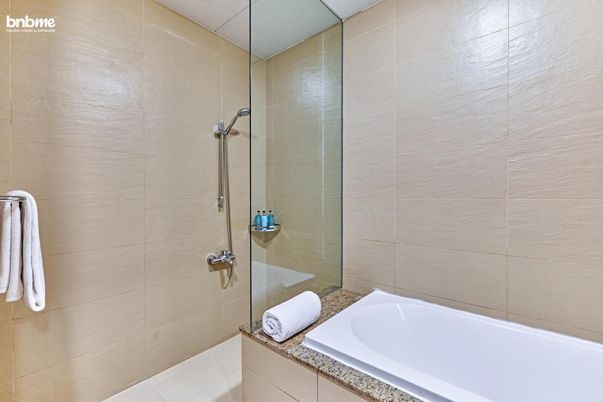 Bnbmehomes - Tiara Tanzanite Apartment