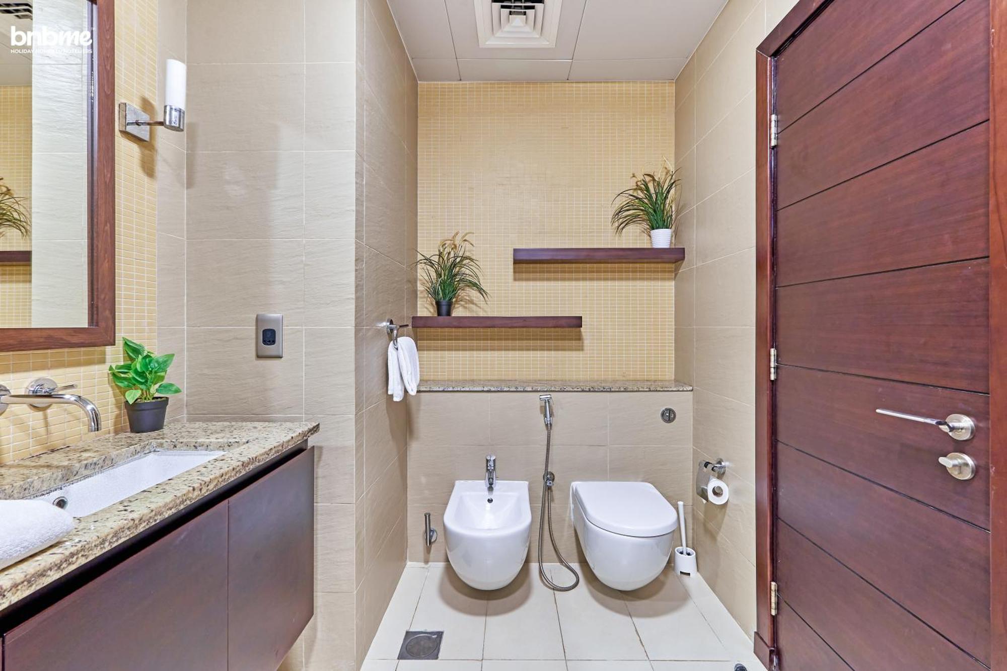 Apartment Bnbmehomes - Tiara Tanzanite *