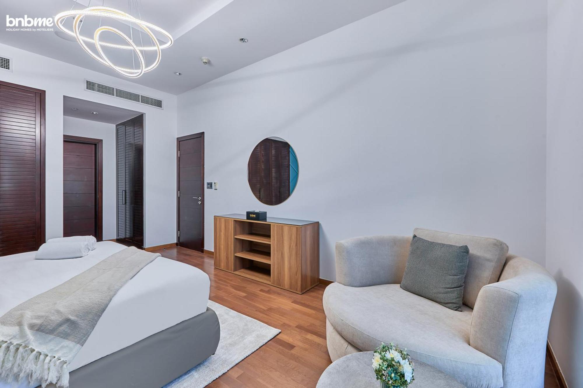 Bnbmehomes - Tiara Tanzanite Apartment *