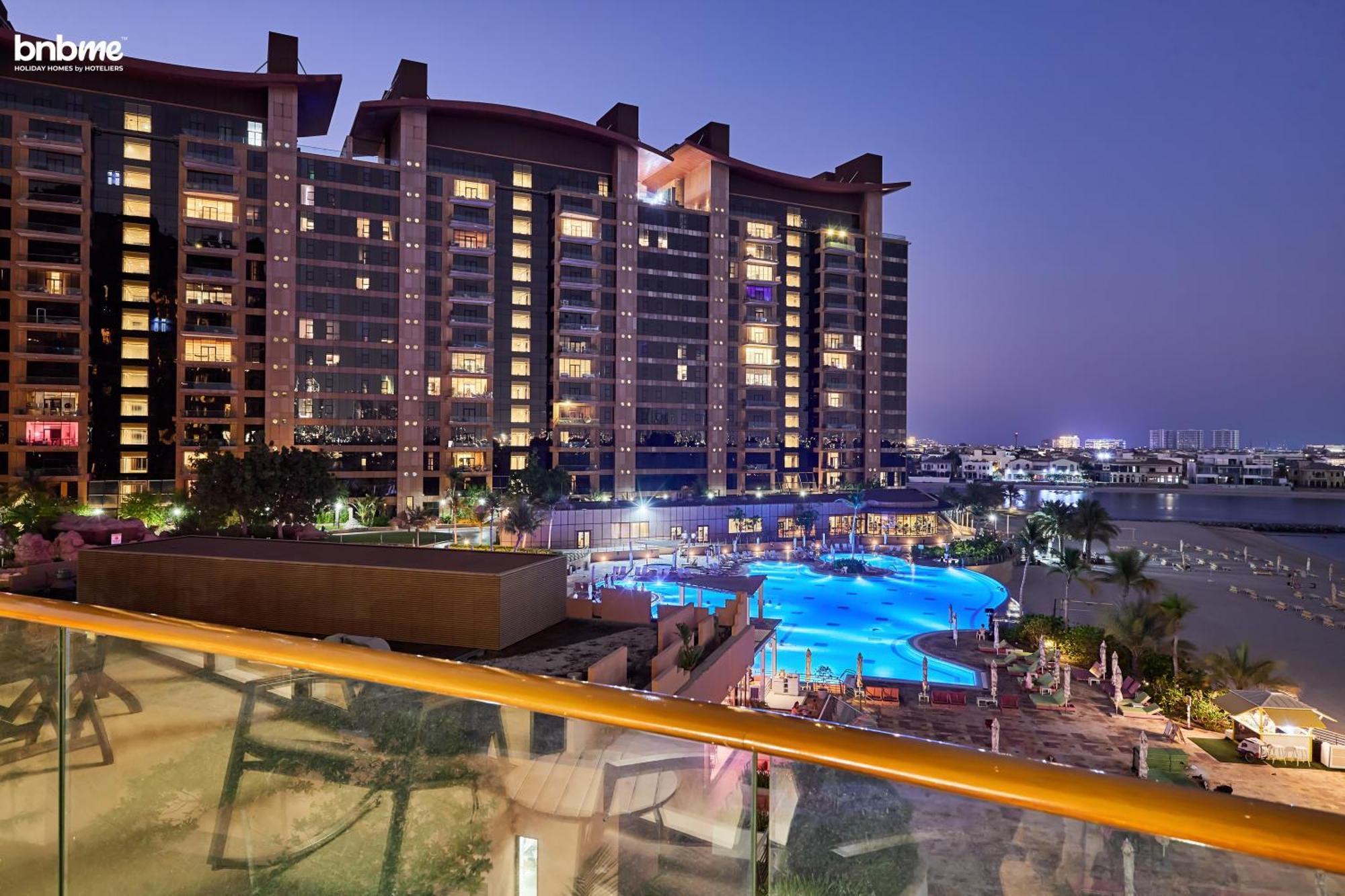 Bnbmehomes - Tiara Tanzanite Apartment *