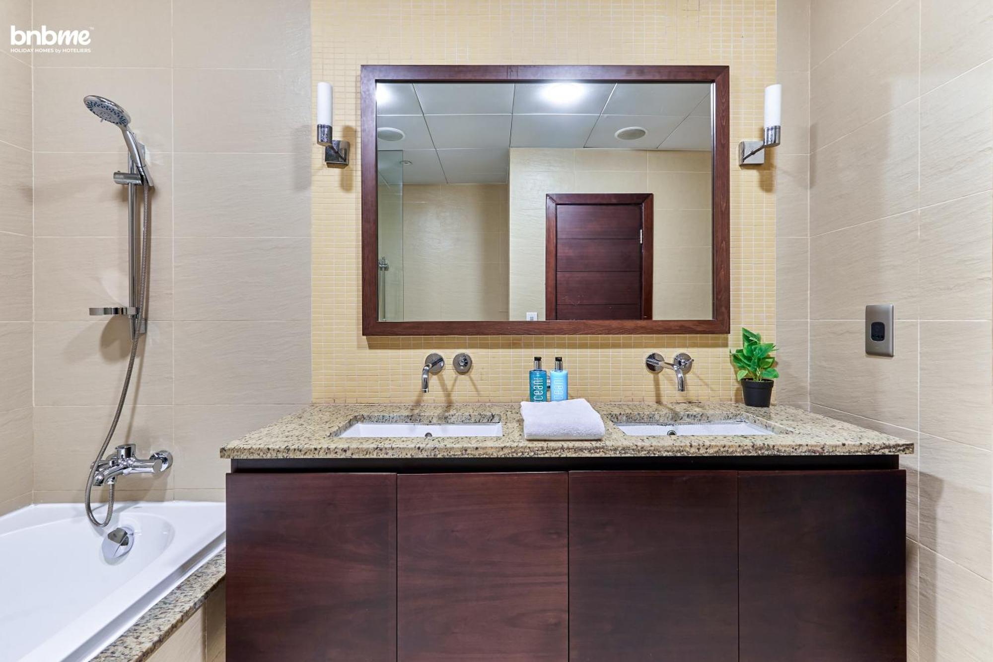 Apartment Bnbmehomes - Tiara Tanzanite *