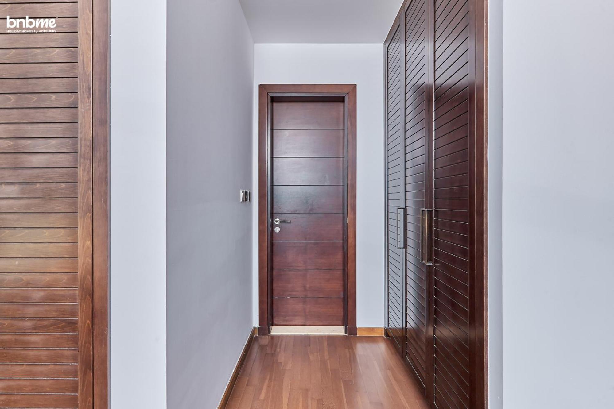 Bnbmehomes - Tiara Tanzanite Dubai