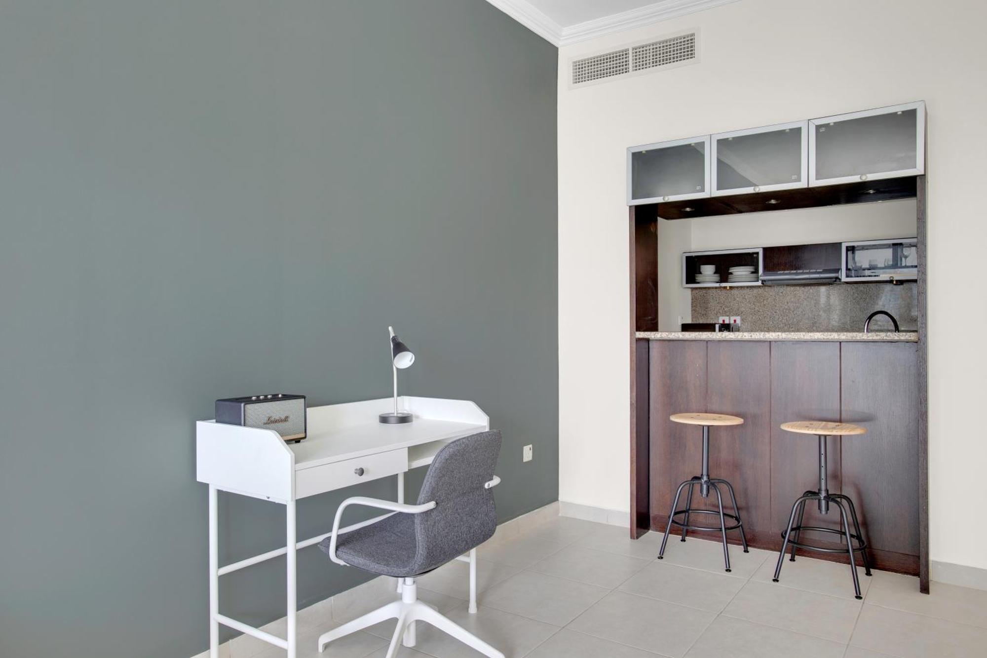 Apartment Marina Quays West, Marina - Mint Dubai