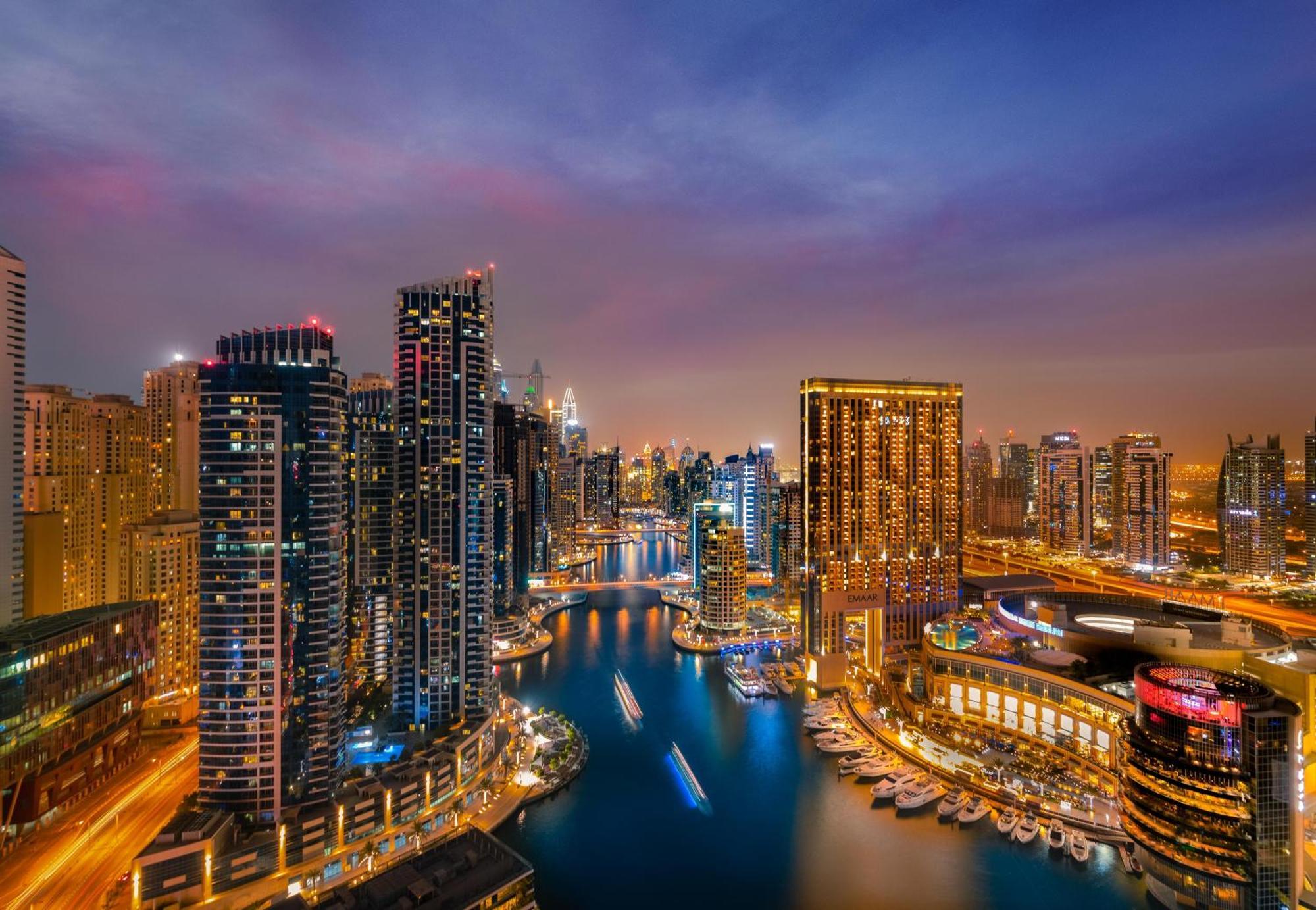 Marina Quays West, Marina - Mint