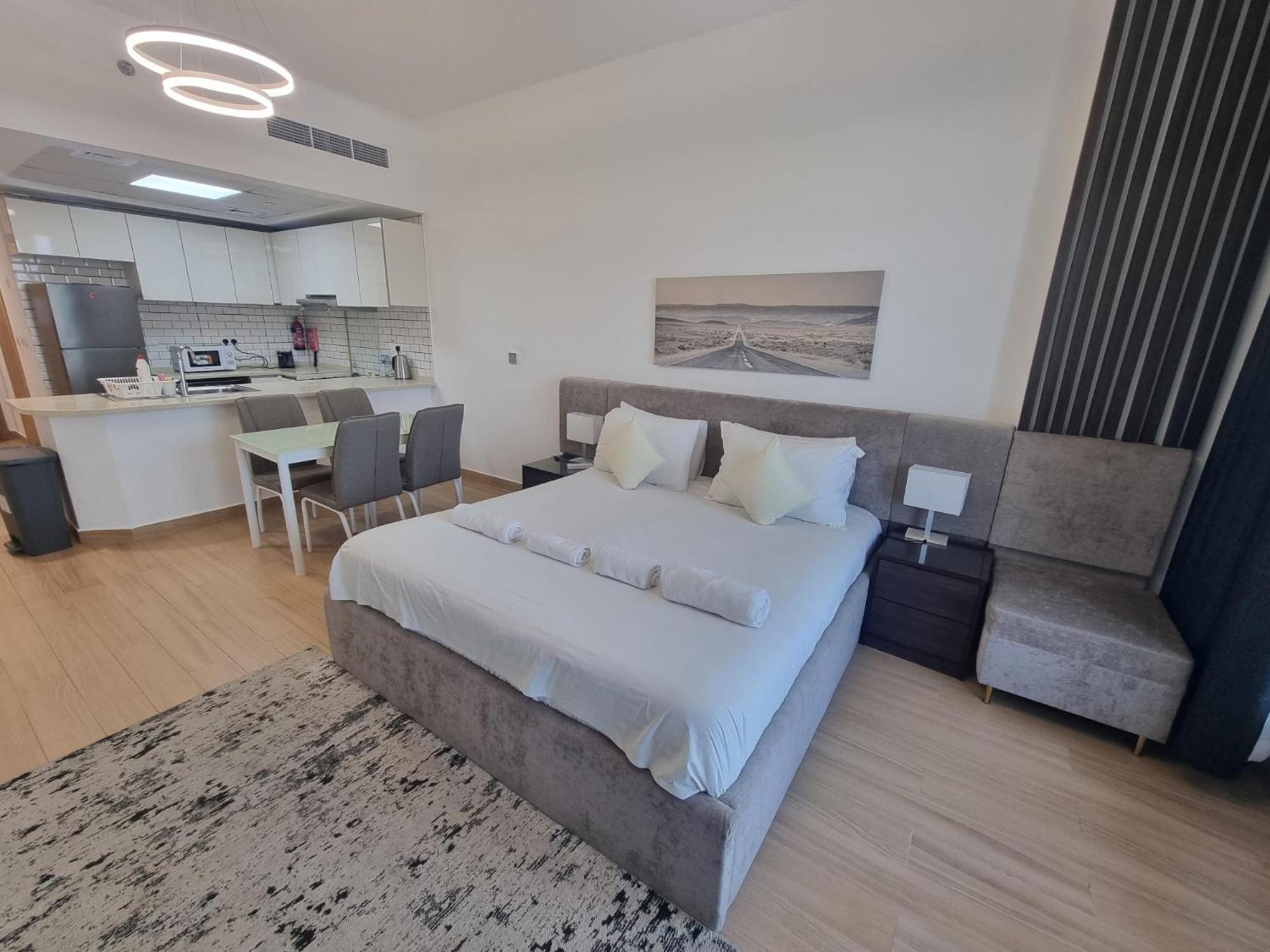 151 Jumeirah Gardens Dubai