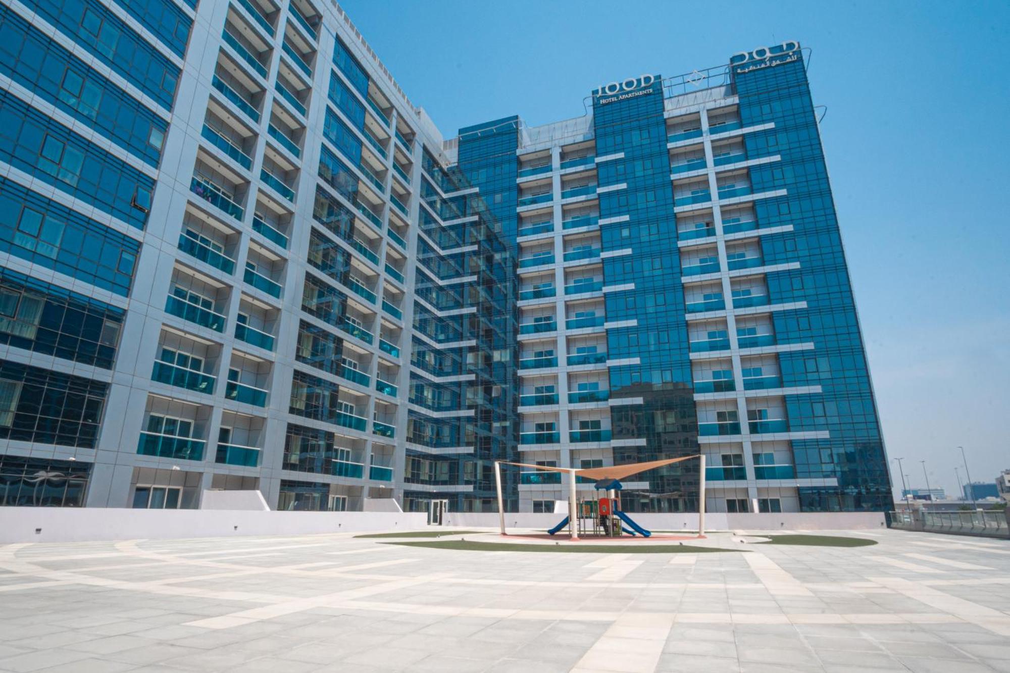 Hotel Jood