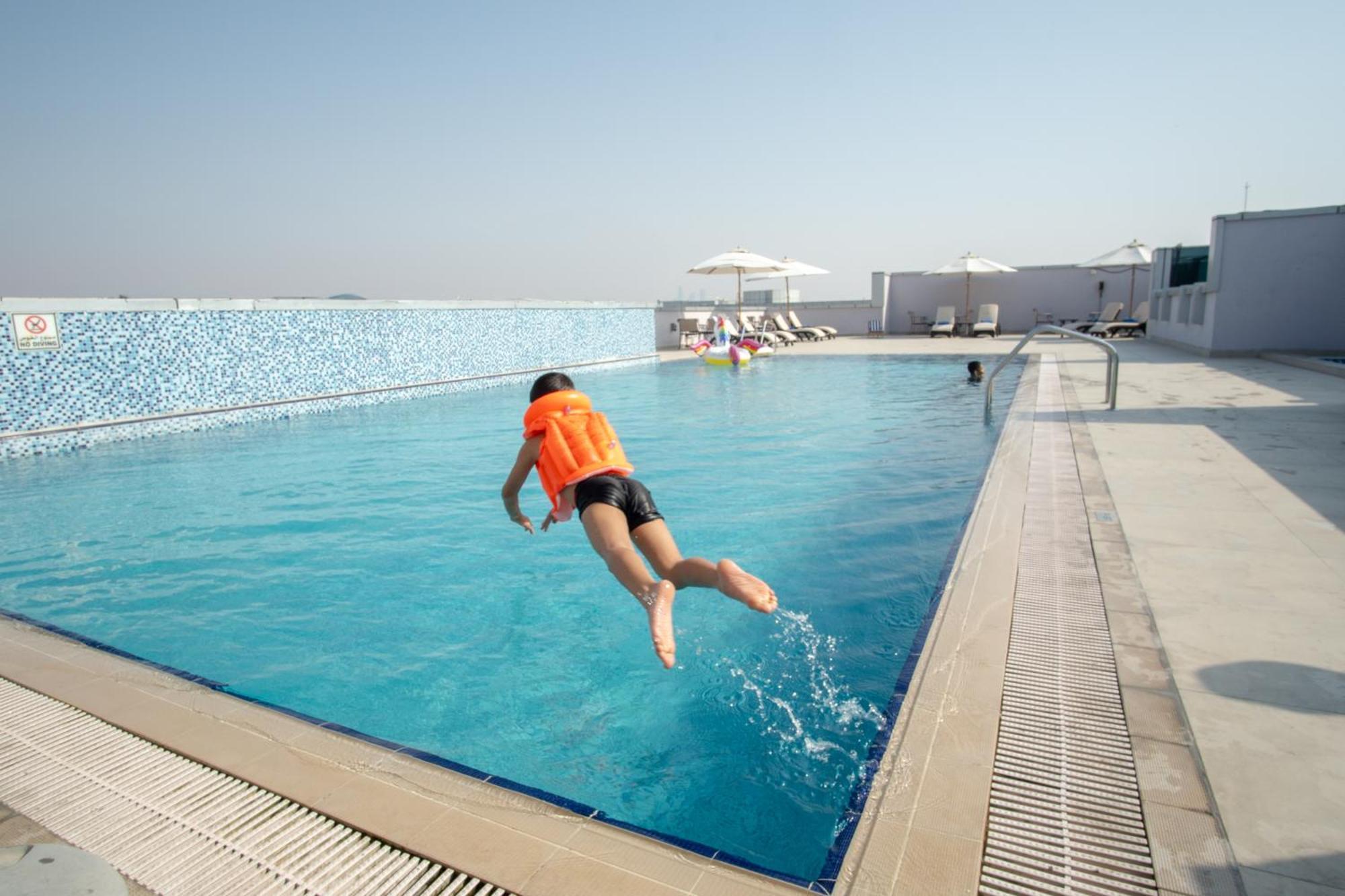 Jood Hotel Dubai