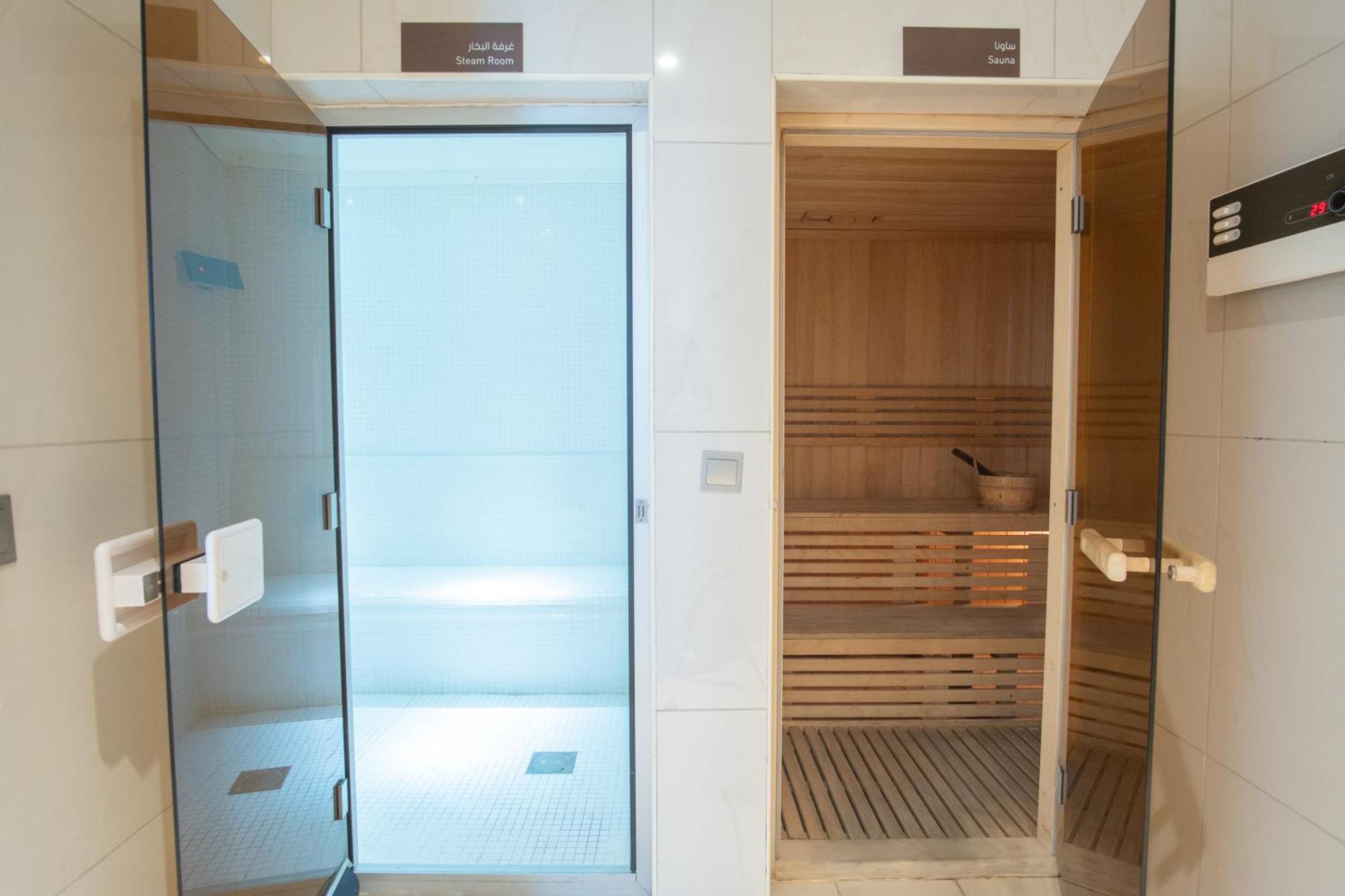 Hotel Jood Dubai