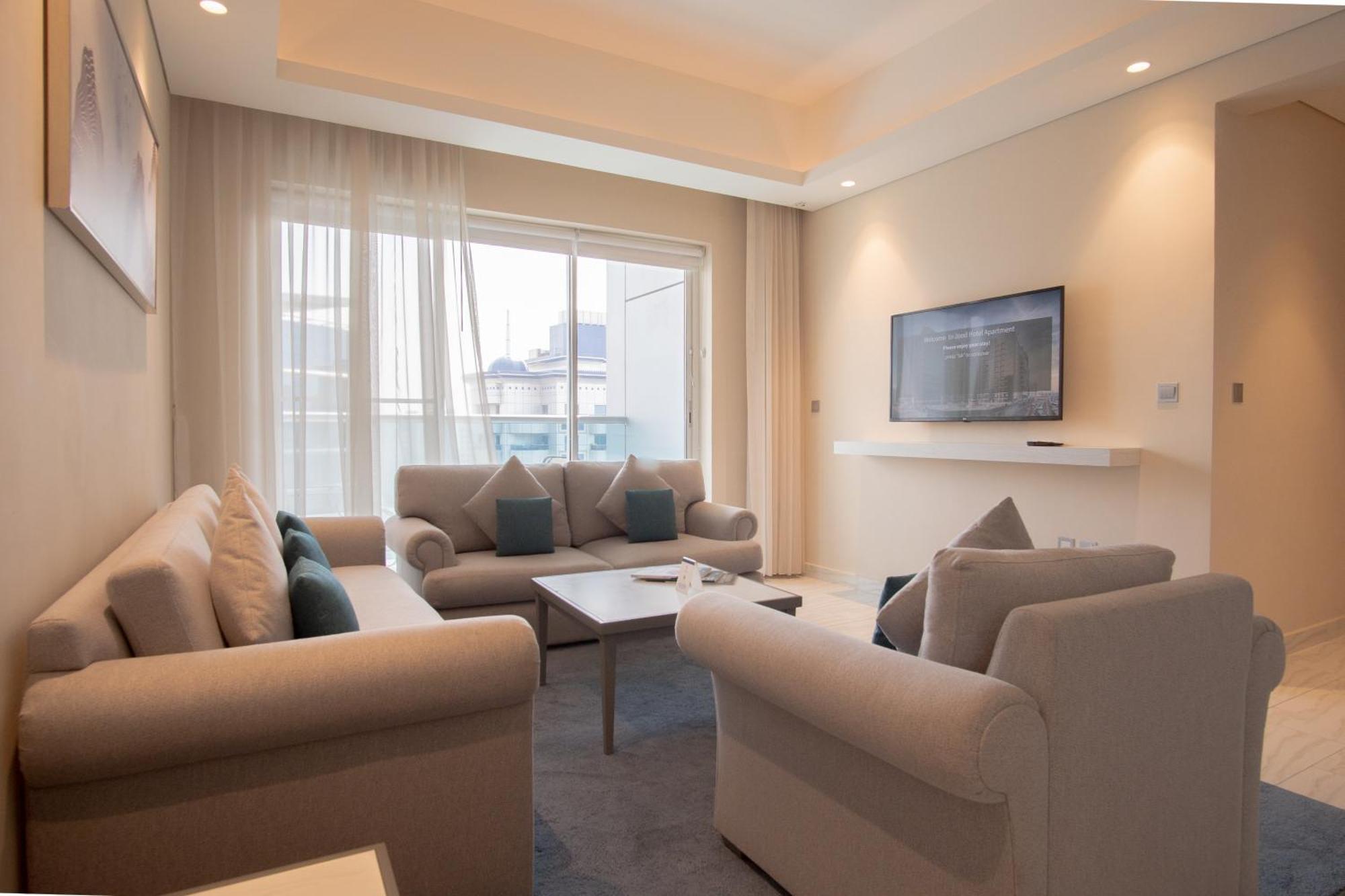 Jood Hotel Dubai