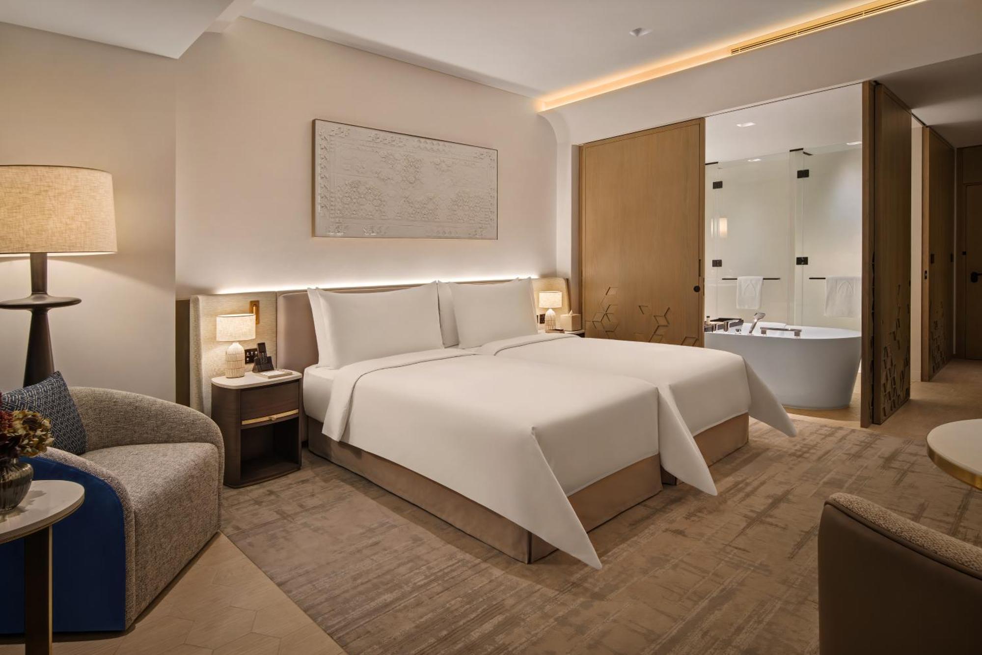 Palace Creek Harbour Otel