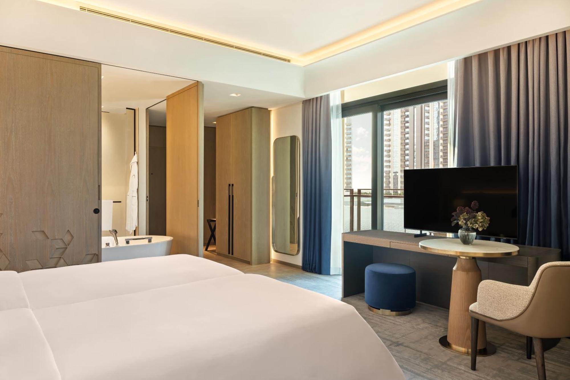 Palace Creek Harbour Otel 5*