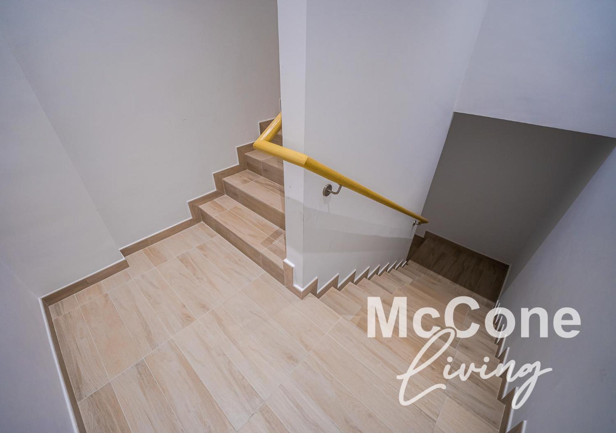Stylish 2br With Terrace Near Parks *