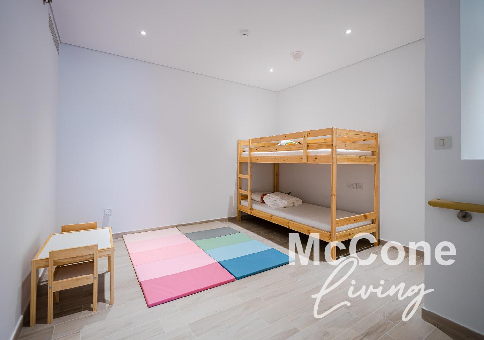 Stylish 2br With Terrace Near Parks * Dubai