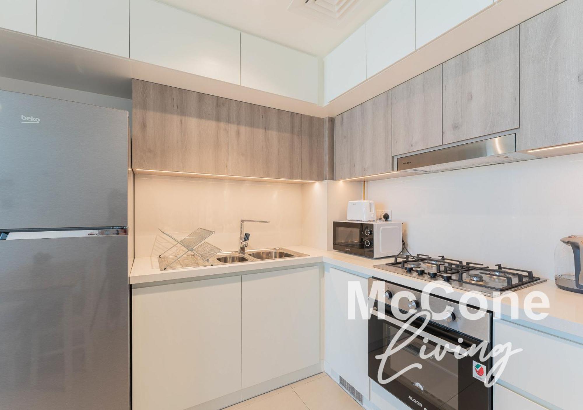 Posh 1 Bedroom In Hills Estate * Dubai