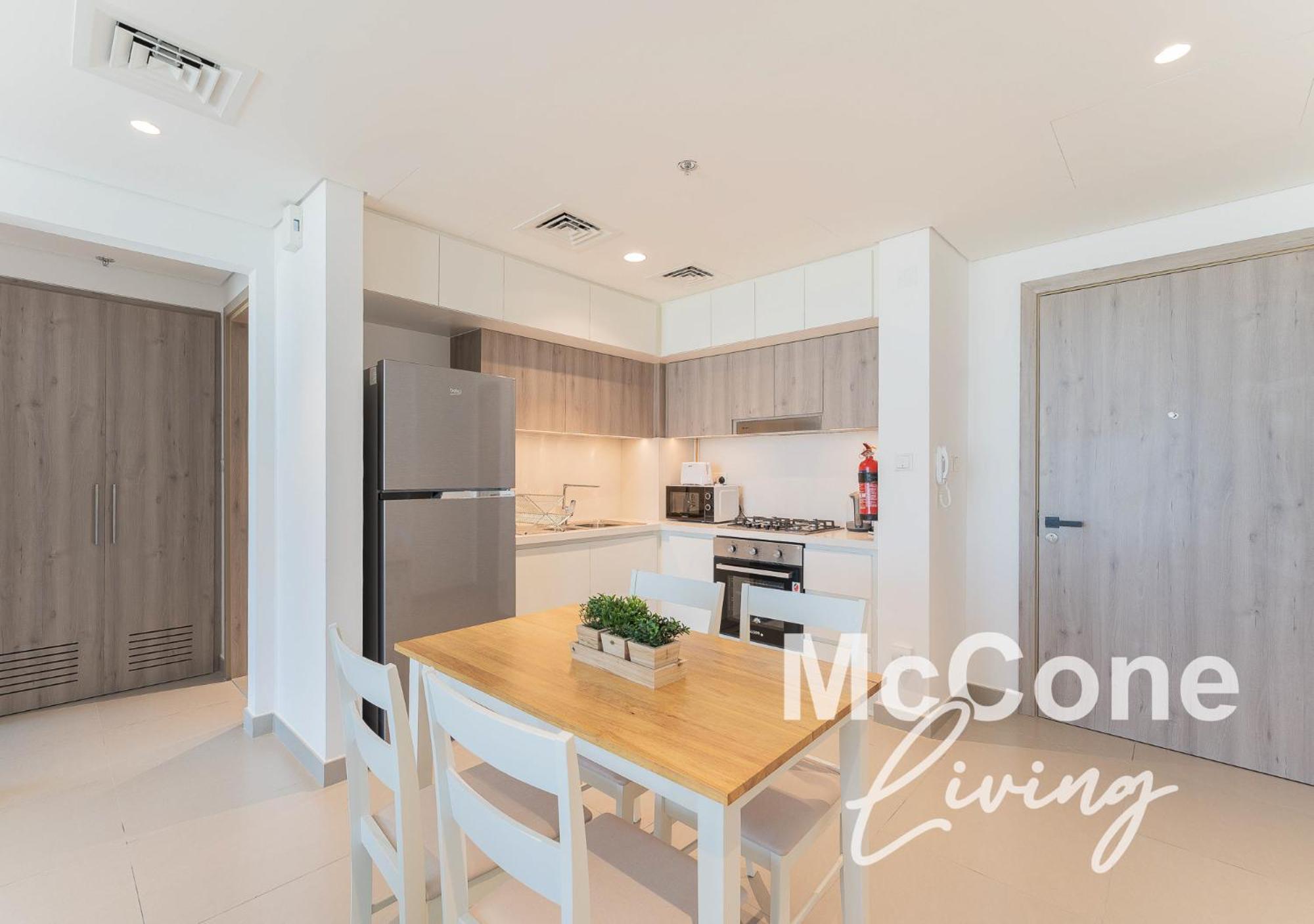 Apartment Posh 1 Bedroom In Hills Estate *