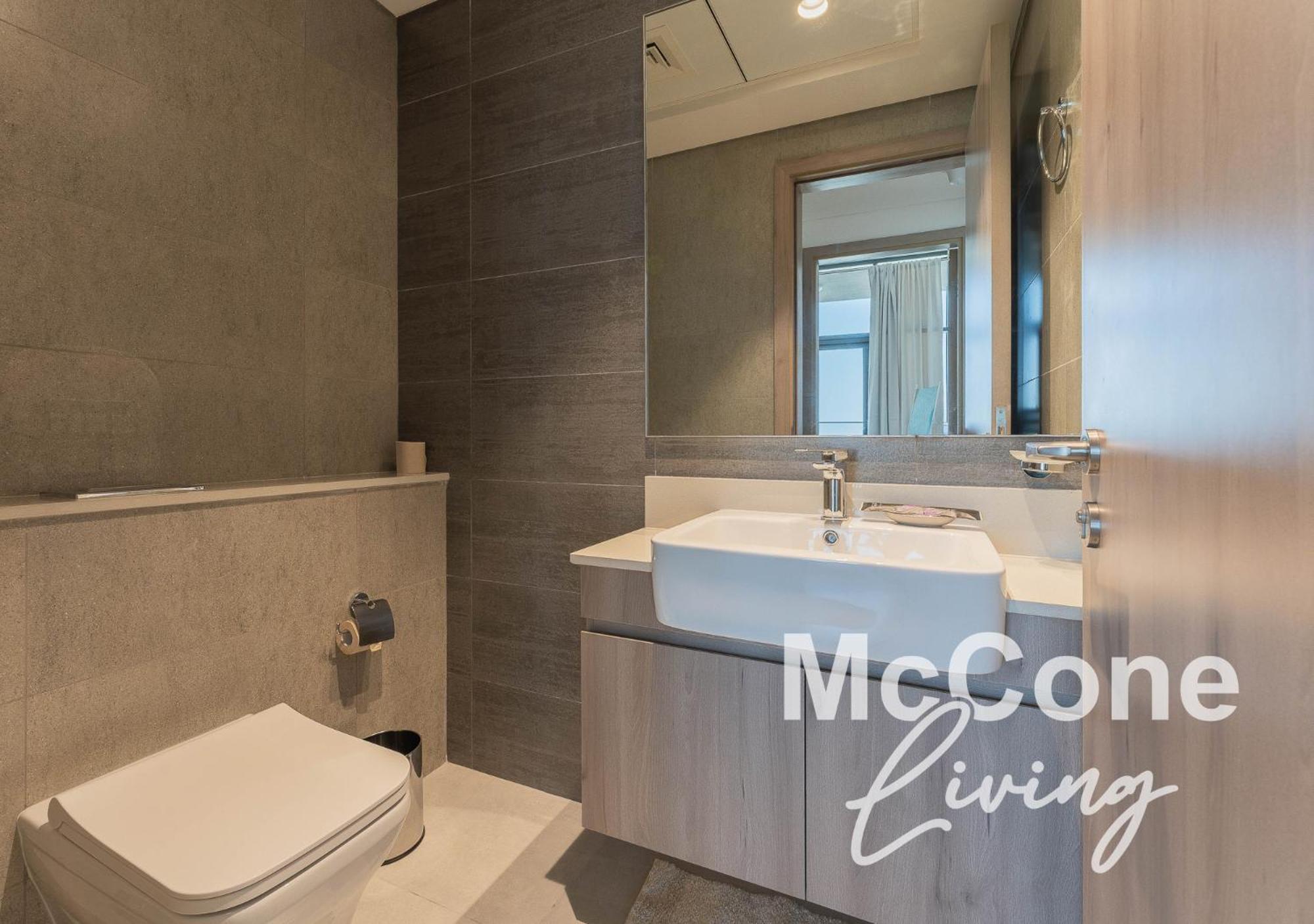 Posh 1 Bedroom In Hills Estate Apartment *