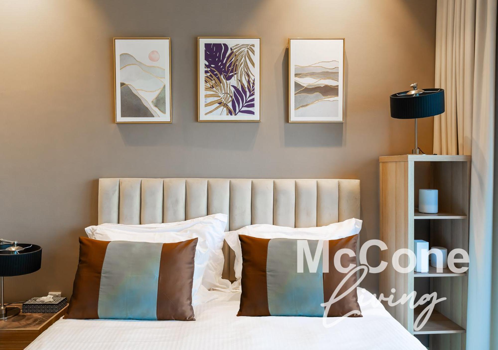 Apartment Modern Space With Free Wifi & Parking Dubai