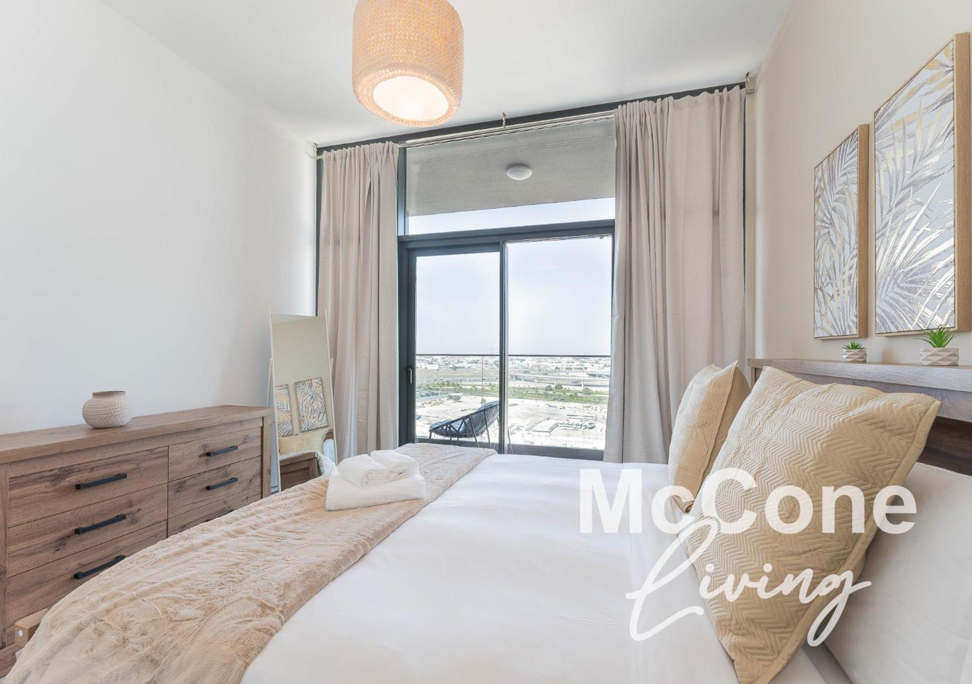 Posh 1 Bedroom In Hills Estate