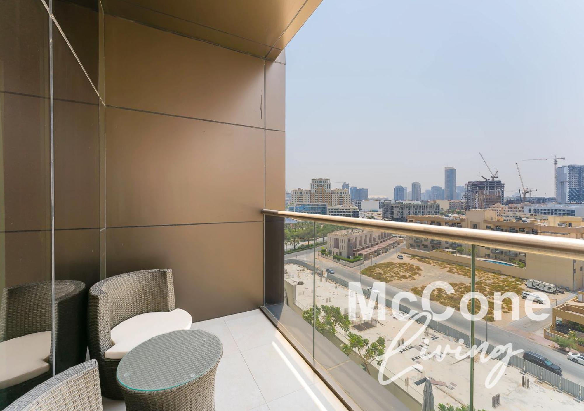 Apartment Modern Space With Free Wifi & Parking Dubai