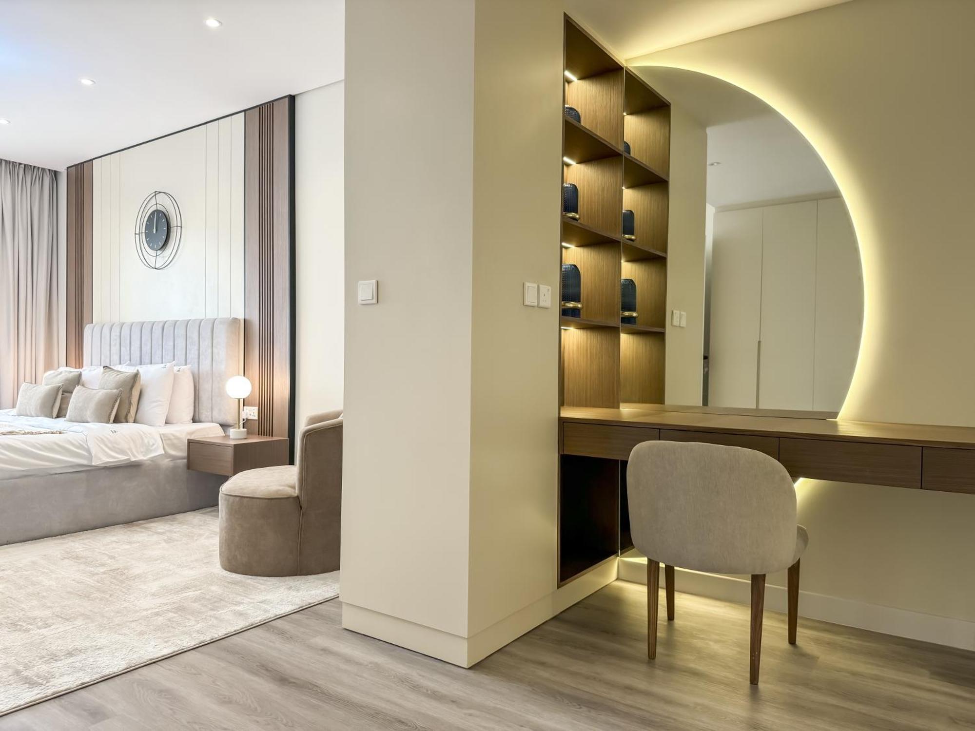Apartment Upgraded 2br - Beachfront - 5 Star *