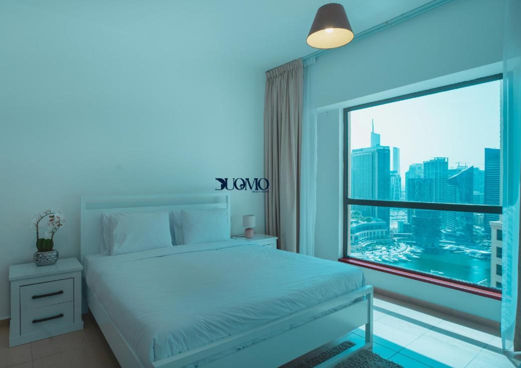Ferienhaus Myduomo- 2br With Access Near Tram In Jbr-2303 Dubai
