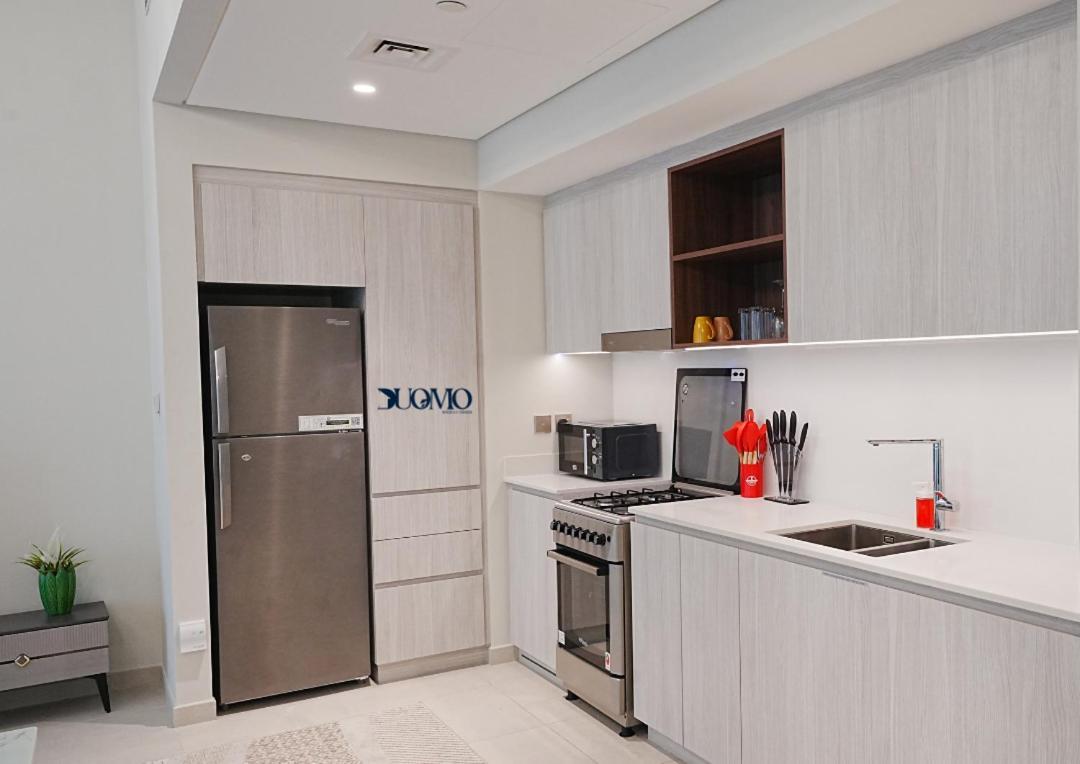 Myduomo-2br Creek With Park & Pool Views-205 Dubai