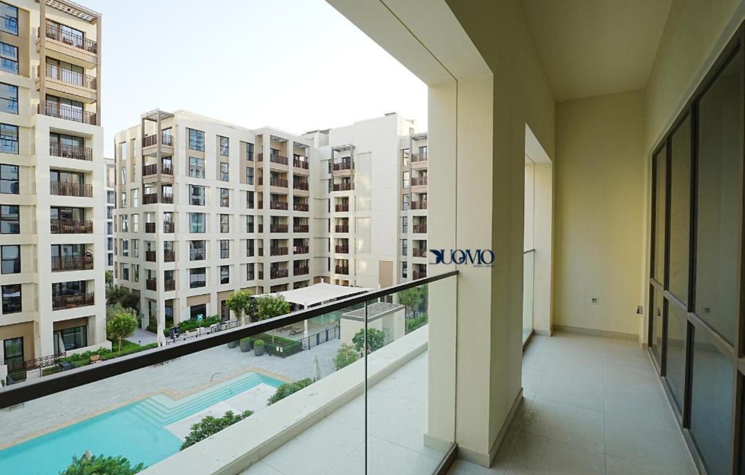 Myduomo-2br Creek With Park & Pool Views-205
