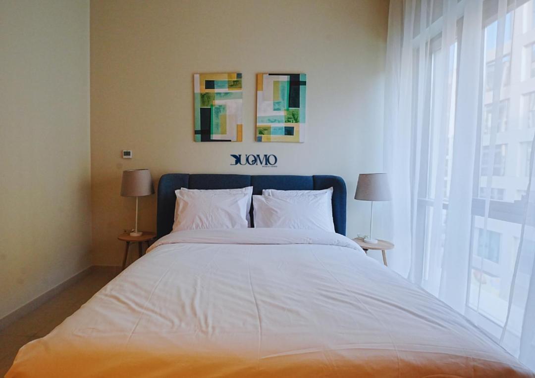 Myduomo-2br Creek With Park & Pool Views-205 Holiday home *