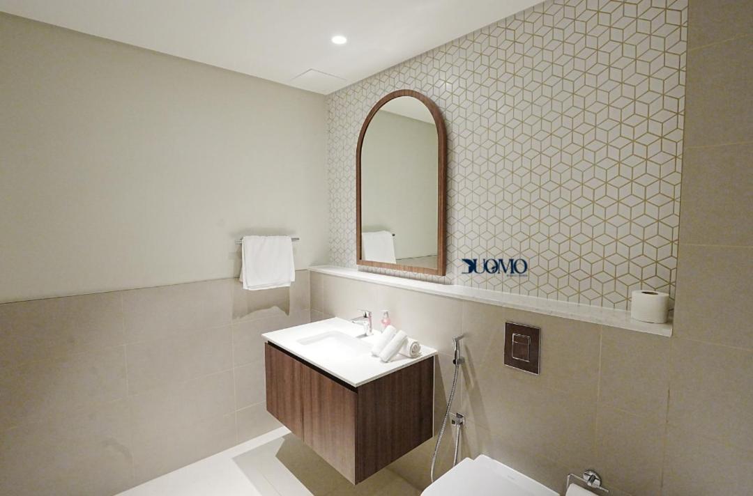 Myduomo-2br Creek With Park & Pool Views-205 Dubai