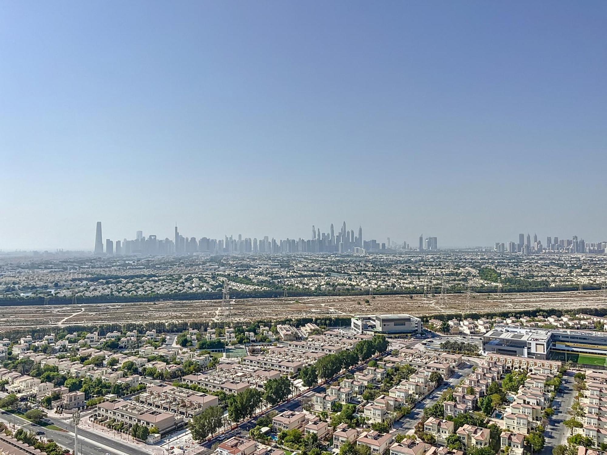 Hotel The Community Dubai