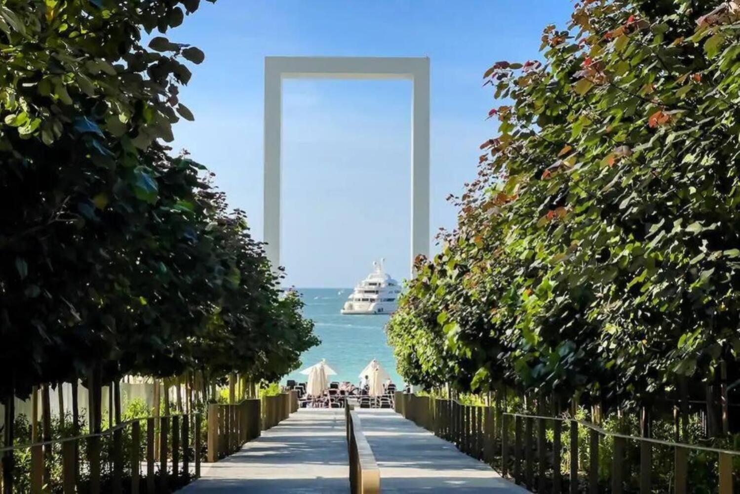 La Vie Jbr, Sea & Palm View *