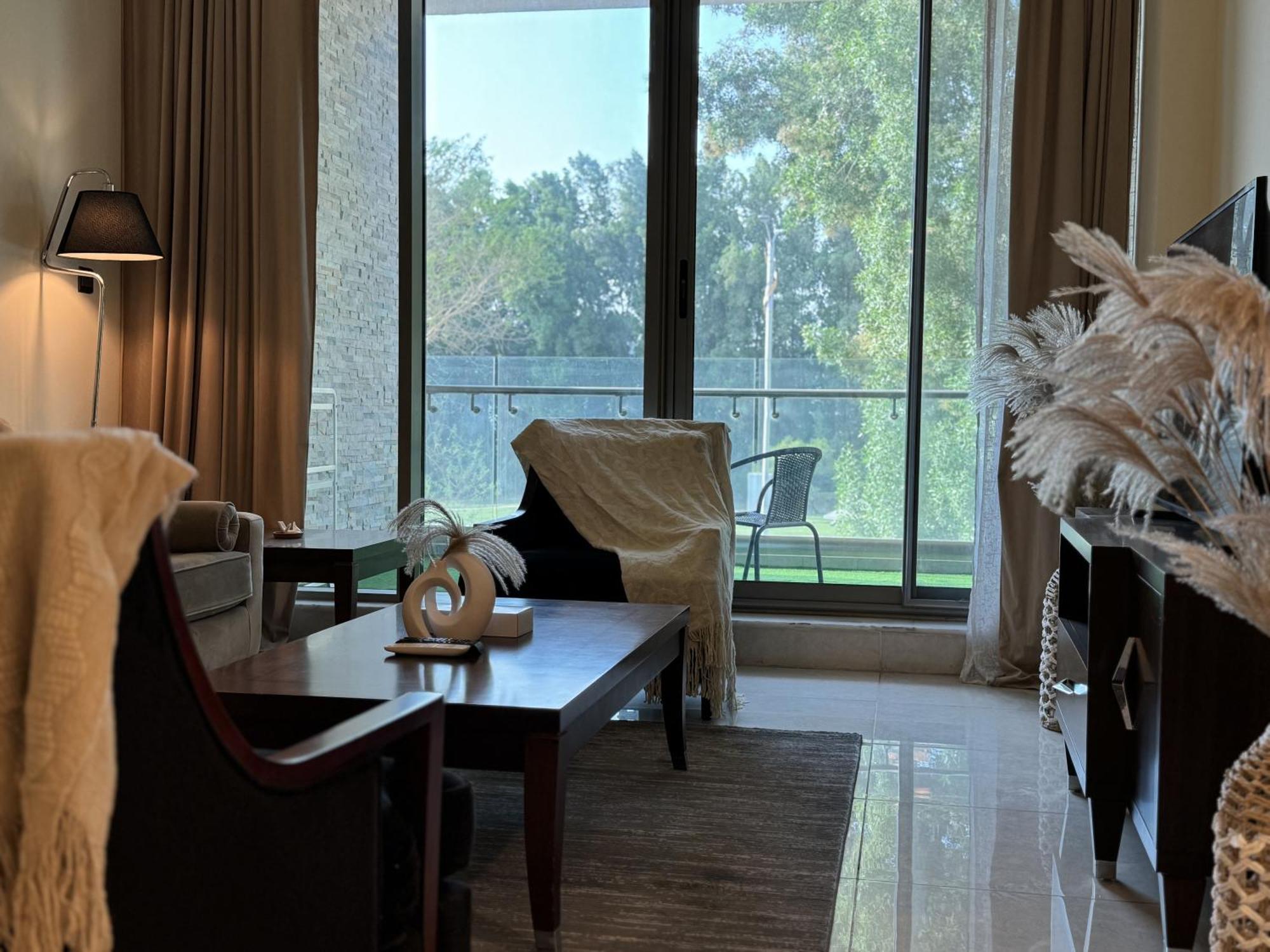 In Meydan Dubai