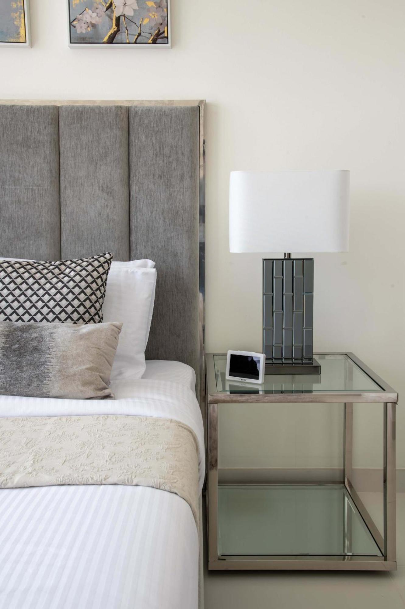Apartment Frank Porter - Marina Vista Tower 2 Dubai