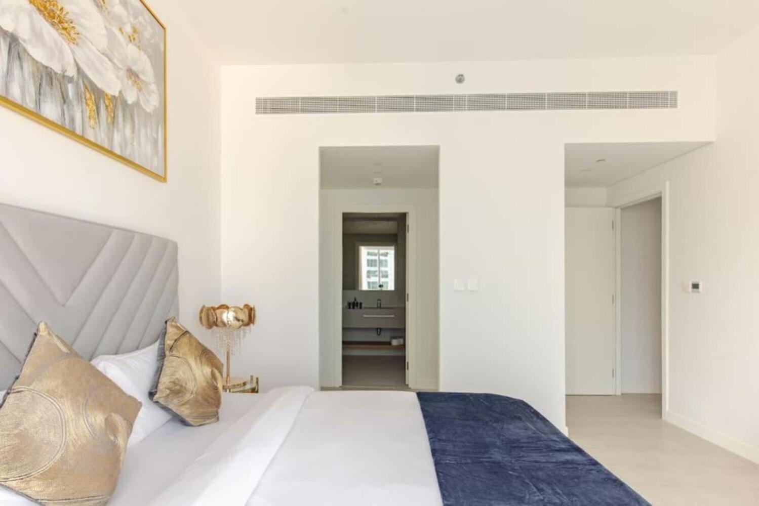 Apartment La Vie Jbr, Sea & Palm View *