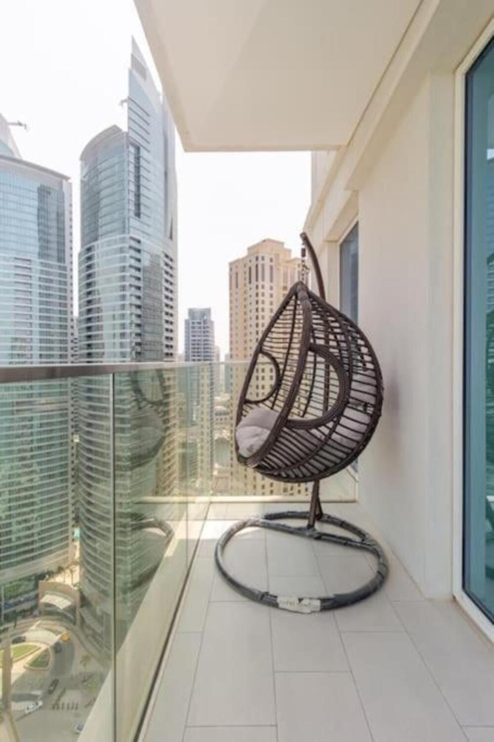 La Vie Jbr, Sea & Palm View *