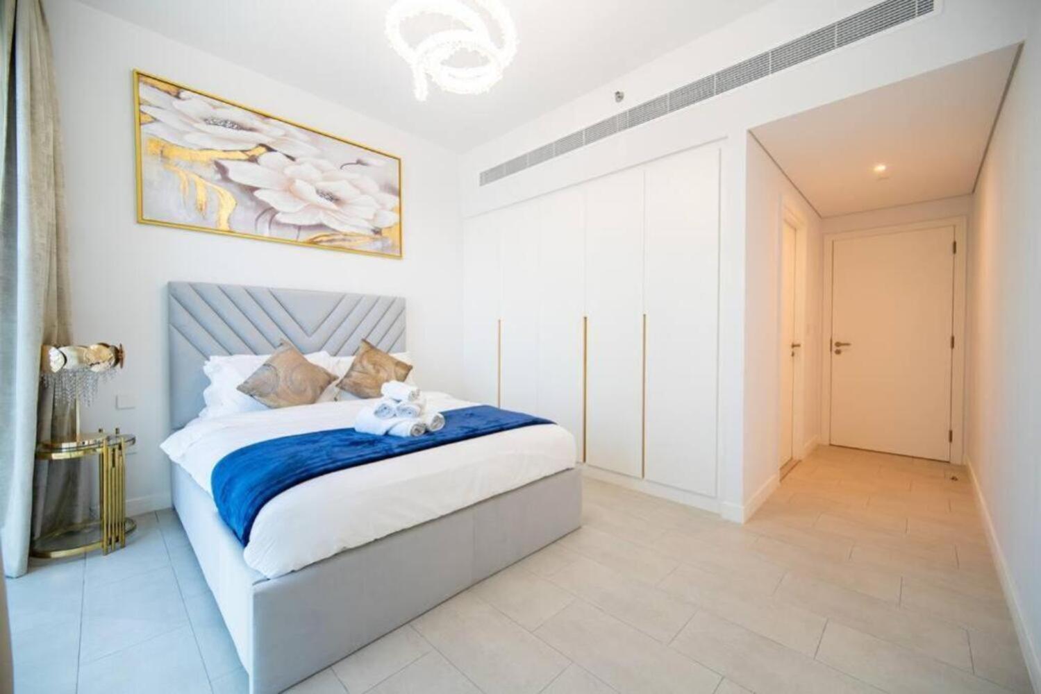Apartment La Vie Jbr, Sea & Palm View *