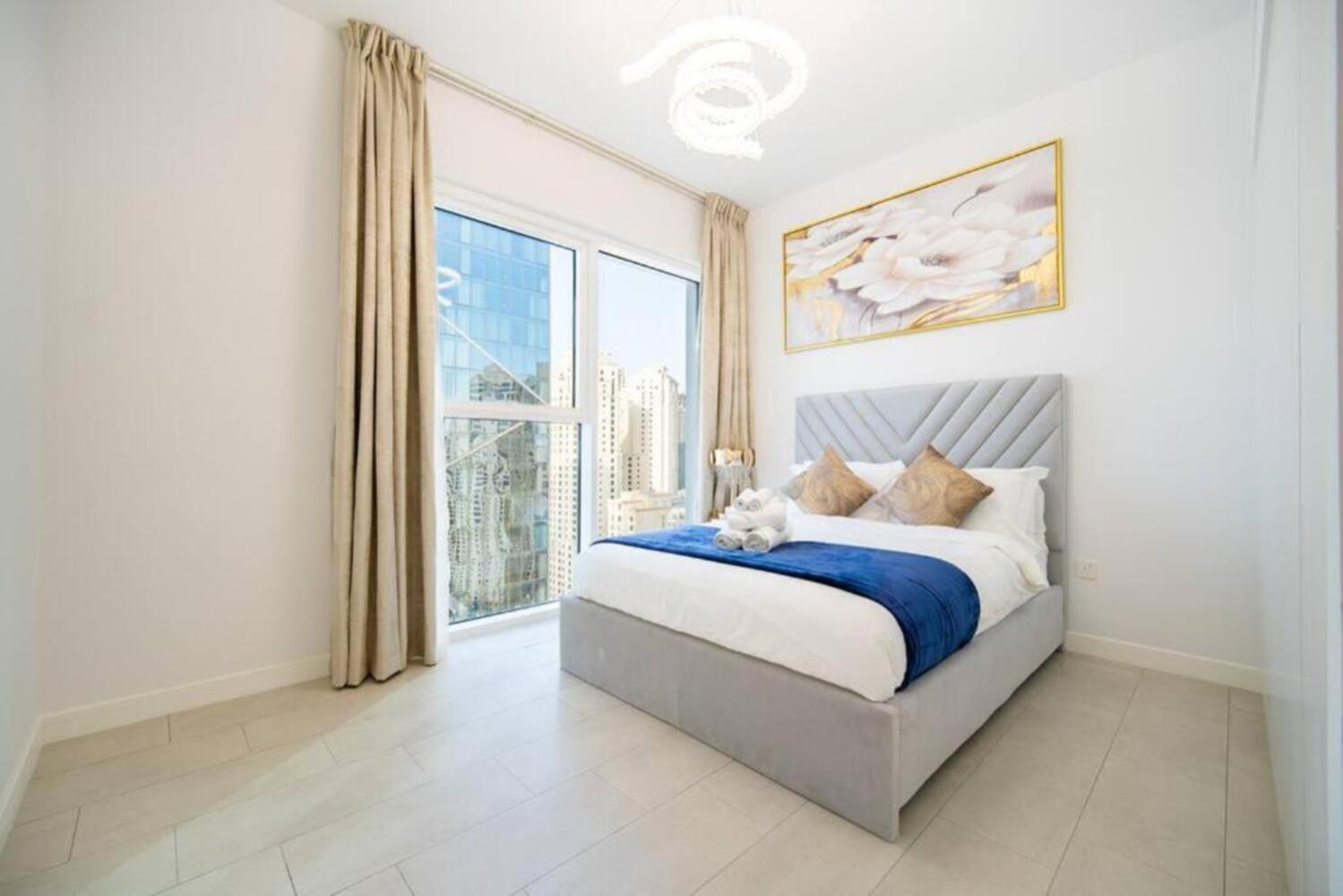 La Vie Jbr, Sea & Palm View