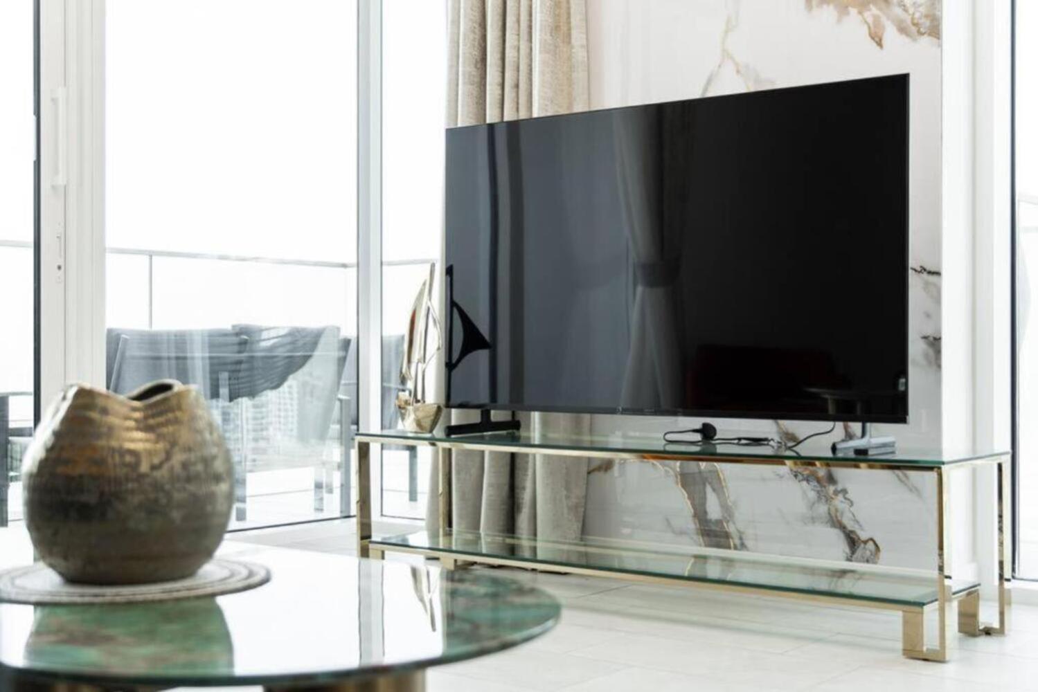 Apartment La Vie Jbr, Sea & Palm View